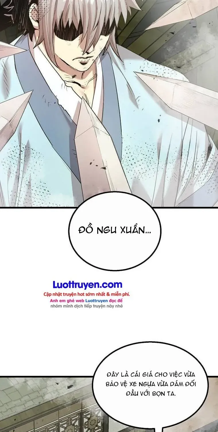 Đạo Sĩ Giang Hồ Chap 106 - Next Chap 107