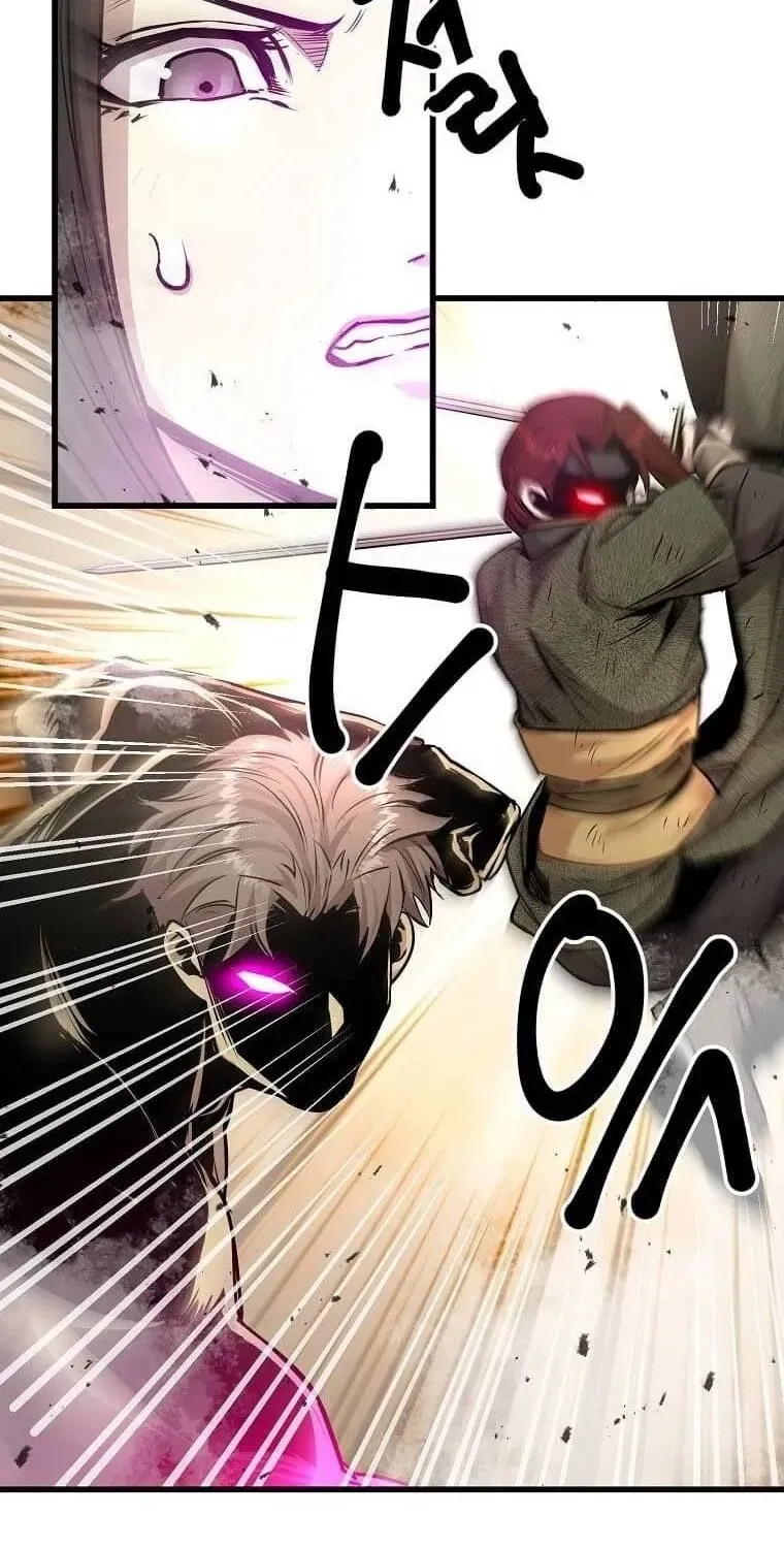 Đạo Sĩ Giang Hồ Chap 106 - Next Chap 107
