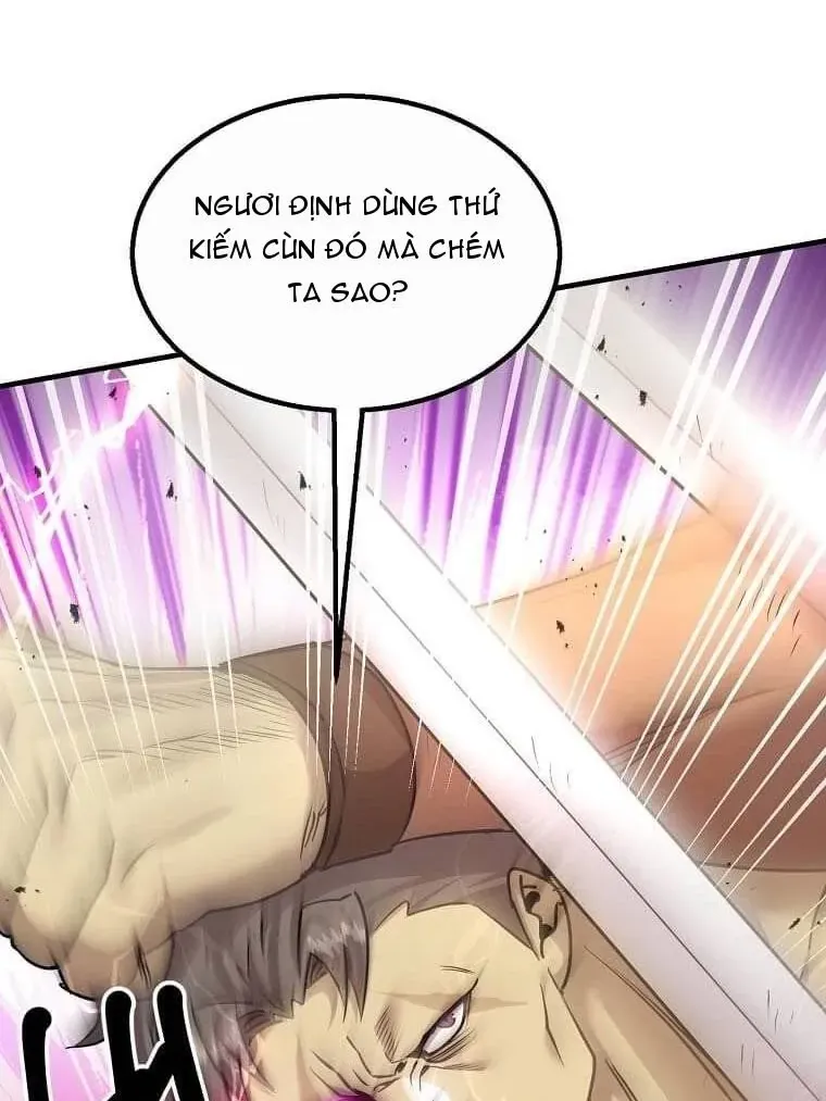 Đạo Sĩ Giang Hồ Chap 106 - Next Chap 107