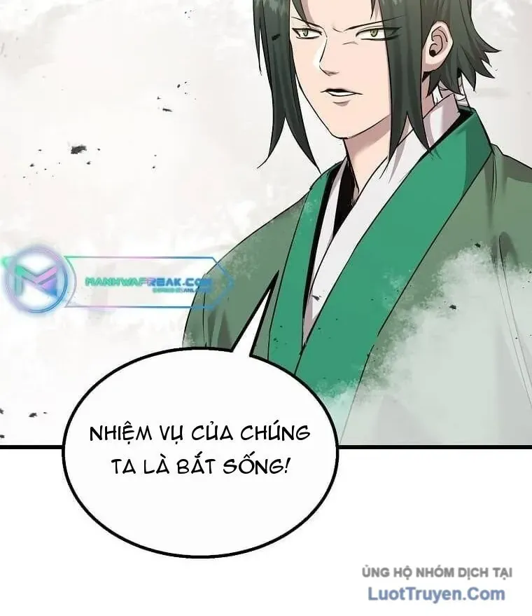 Đạo Sĩ Giang Hồ Chap 106 - Next Chap 107