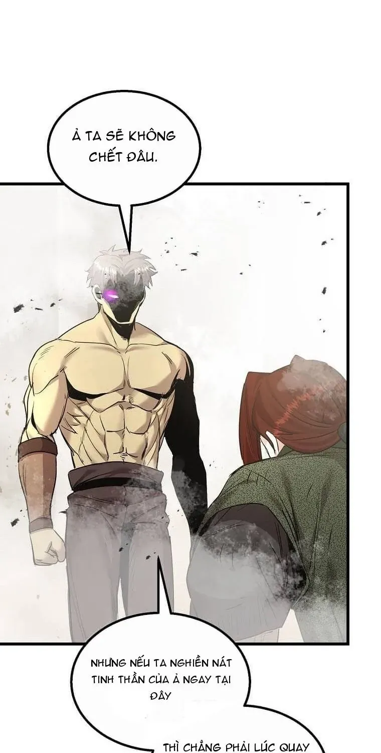 Đạo Sĩ Giang Hồ Chap 106 - Next Chap 107