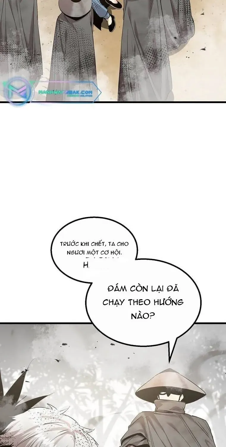 Đạo Sĩ Giang Hồ Chap 106 - Next Chap 107