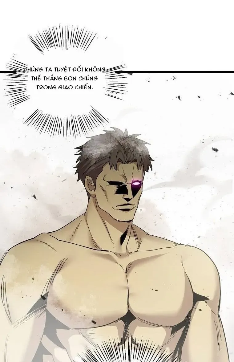 Đạo Sĩ Giang Hồ Chap 106 - Next Chap 107