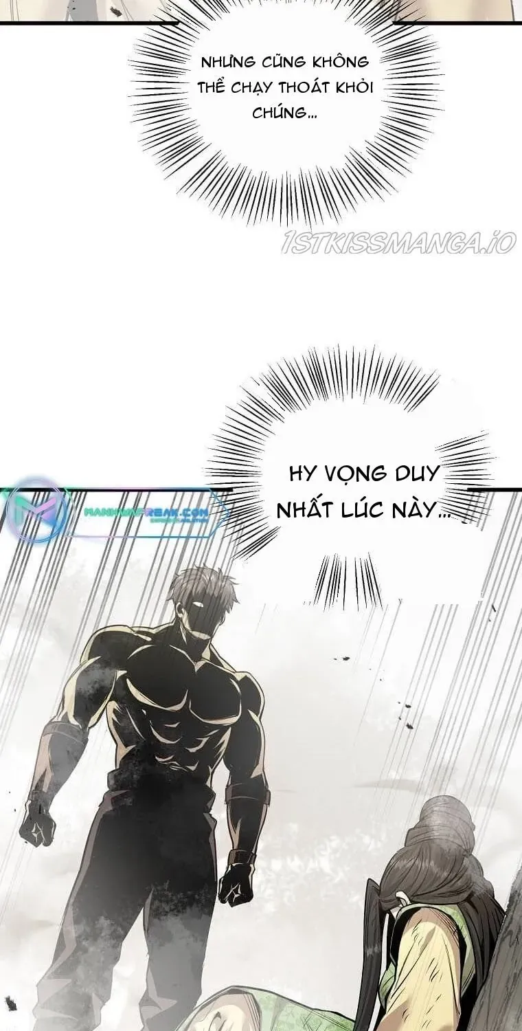 Đạo Sĩ Giang Hồ Chap 106 - Next Chap 107