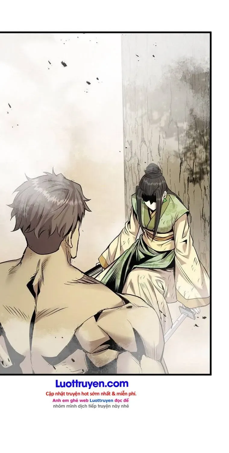 Đạo Sĩ Giang Hồ Chap 106 - Next Chap 107