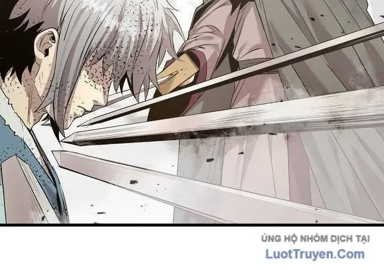 Đạo Sĩ Giang Hồ Chap 106 - Next Chap 107