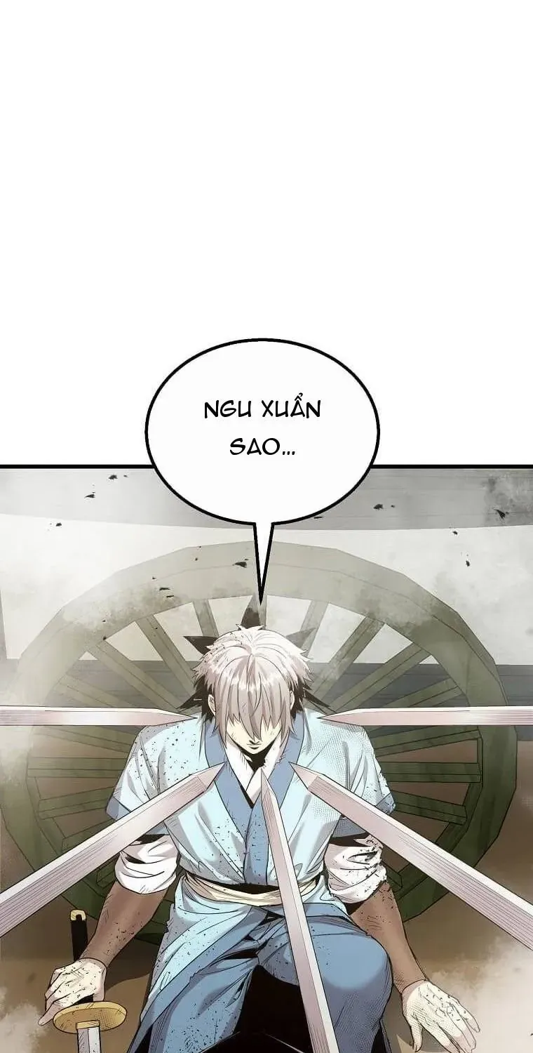 Đạo Sĩ Giang Hồ Chap 106 - Next Chap 107