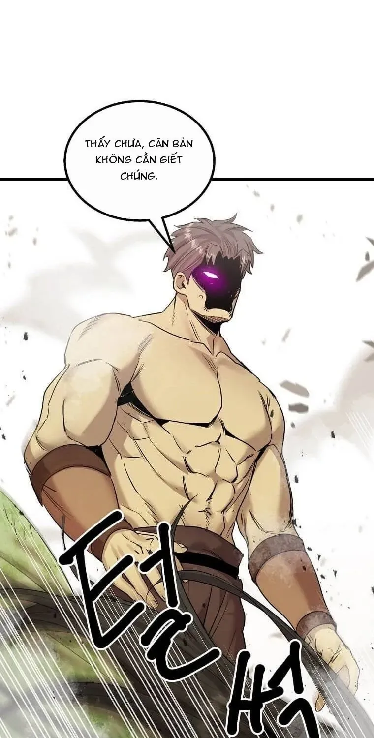 Đạo Sĩ Giang Hồ Chap 106 - Next Chap 107