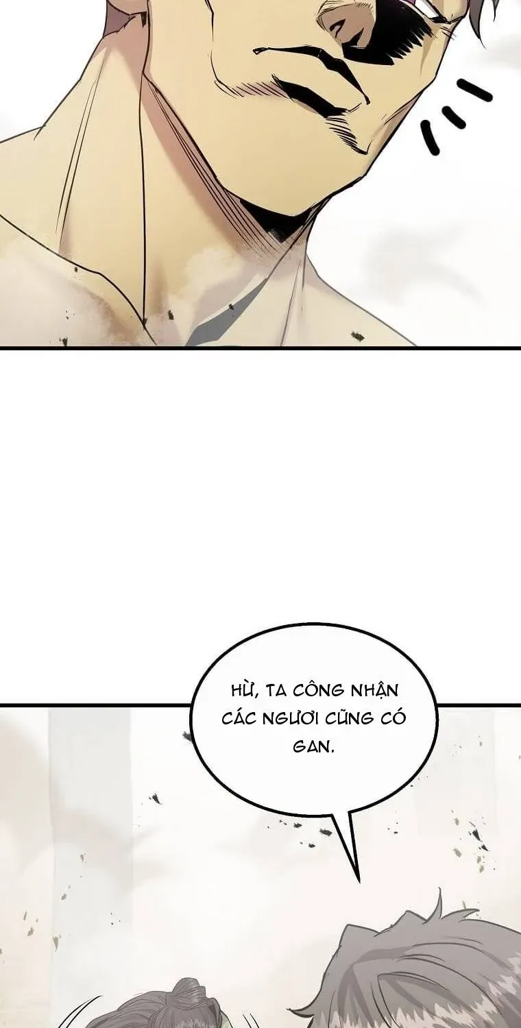 Đạo Sĩ Giang Hồ Chap 106 - Next Chap 107