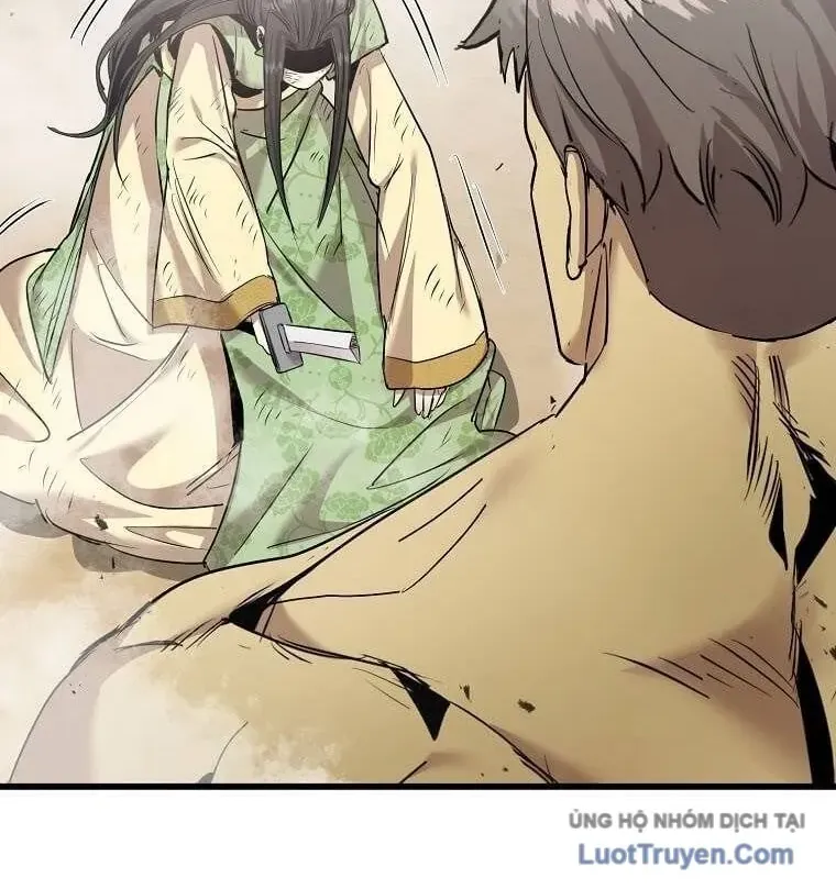 Đạo Sĩ Giang Hồ Chap 106 - Next Chap 107