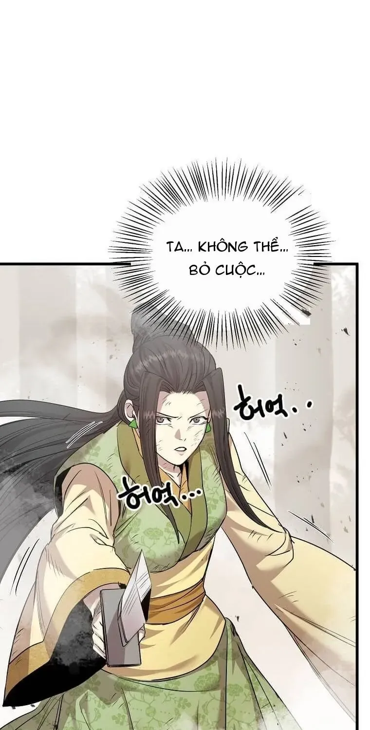 Đạo Sĩ Giang Hồ Chap 106 - Next Chap 107