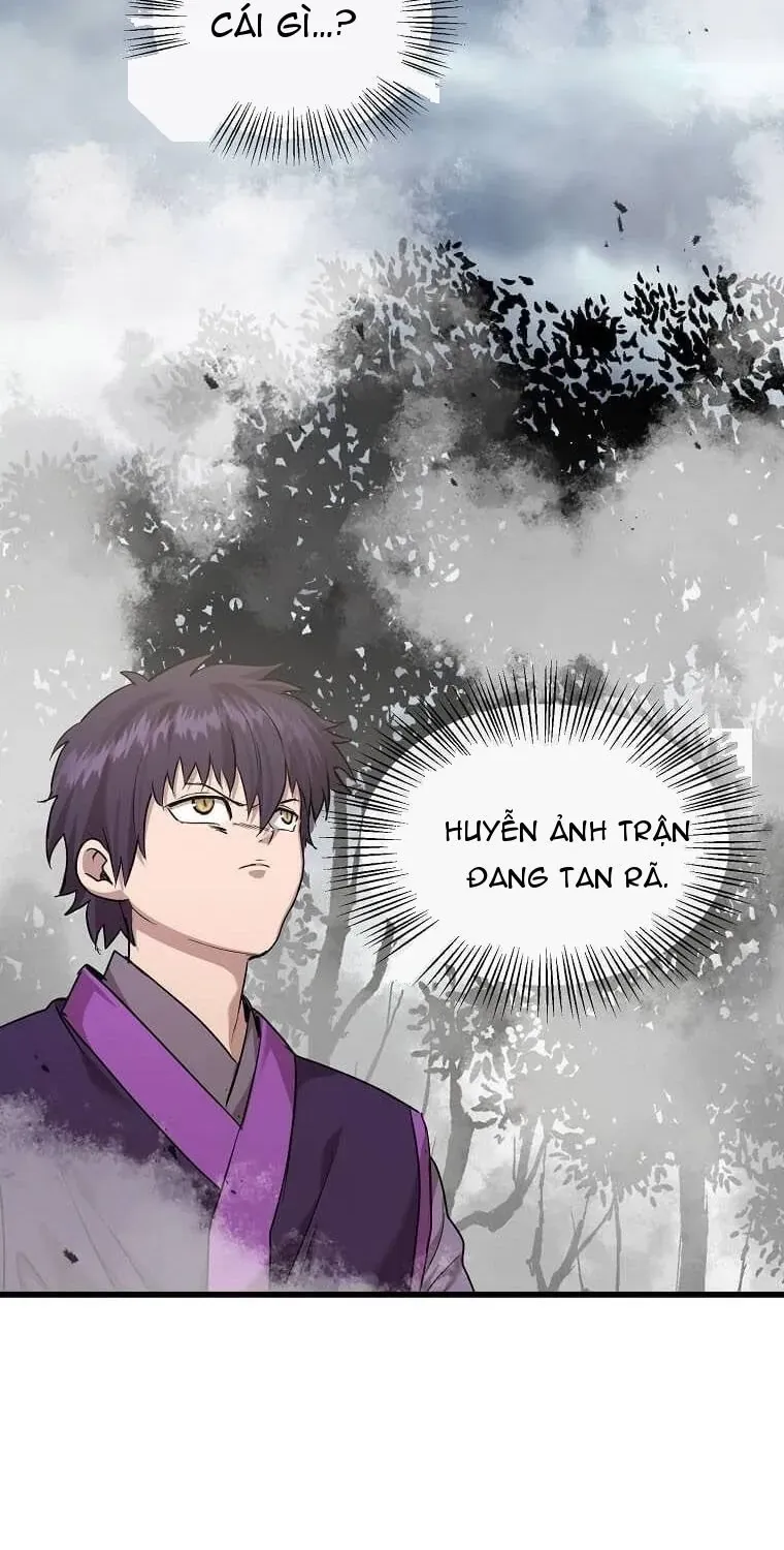 Đạo Sĩ Giang Hồ Chap 106 - Next Chap 107