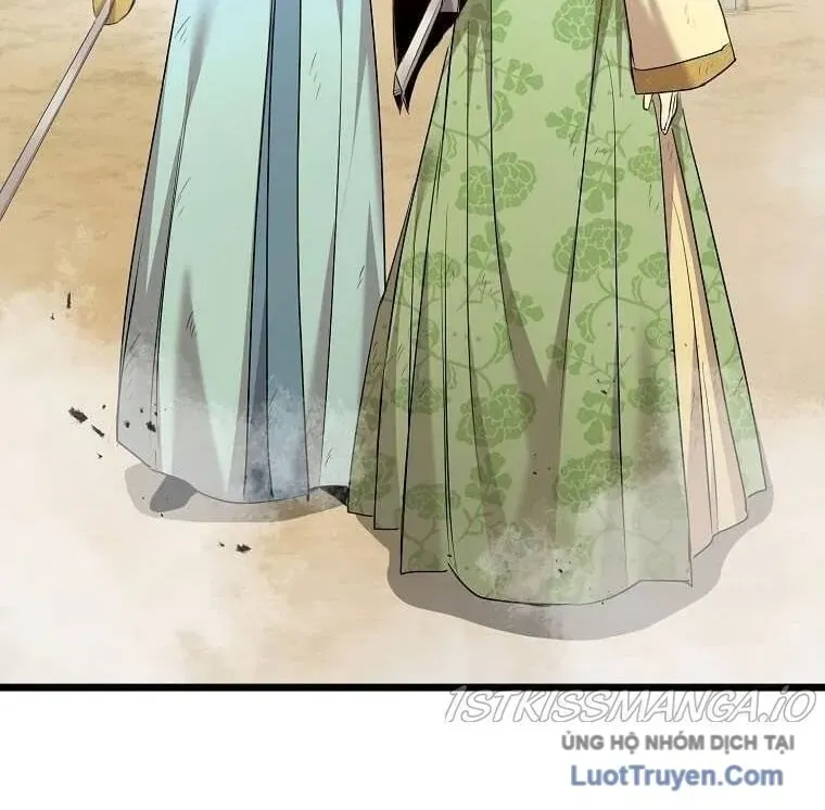 Đạo Sĩ Giang Hồ Chap 106 - Next Chap 107