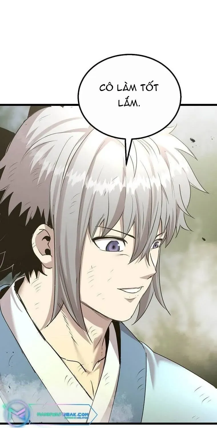 Đạo Sĩ Giang Hồ Chap 106 - Next Chap 107
