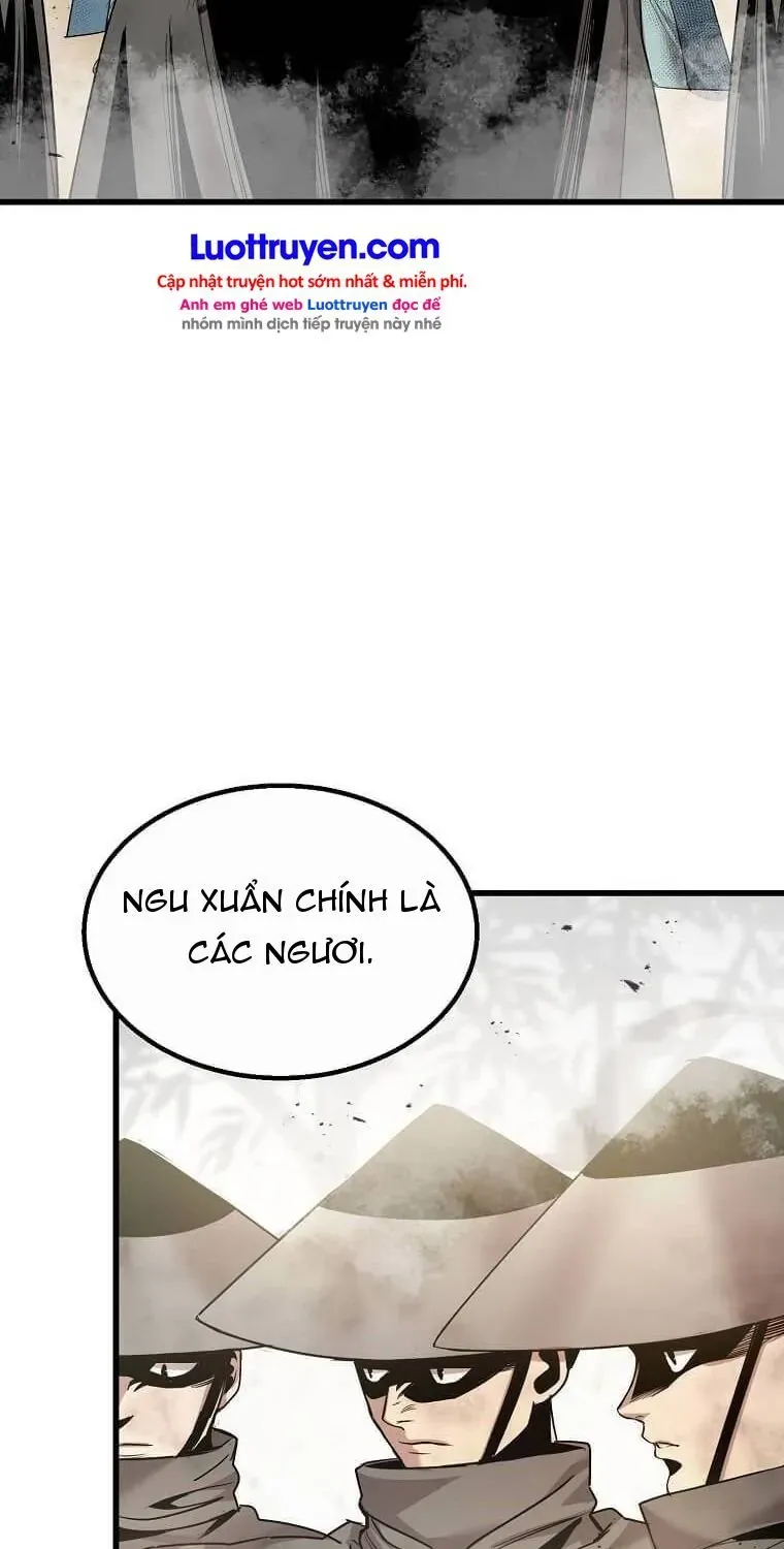 Đạo Sĩ Giang Hồ Chap 106 - Next Chap 107