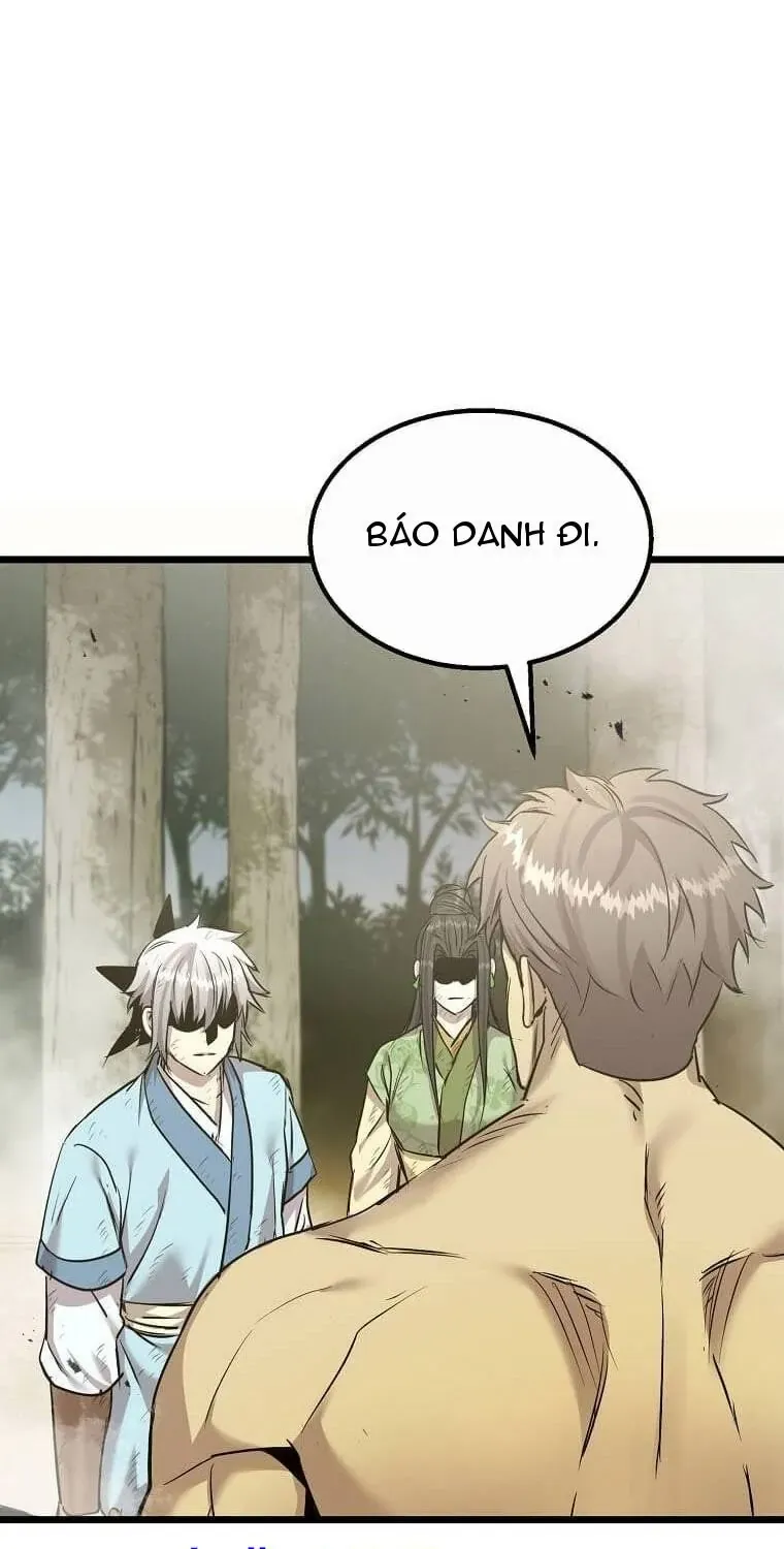 Đạo Sĩ Giang Hồ Chap 106 - Next Chap 107