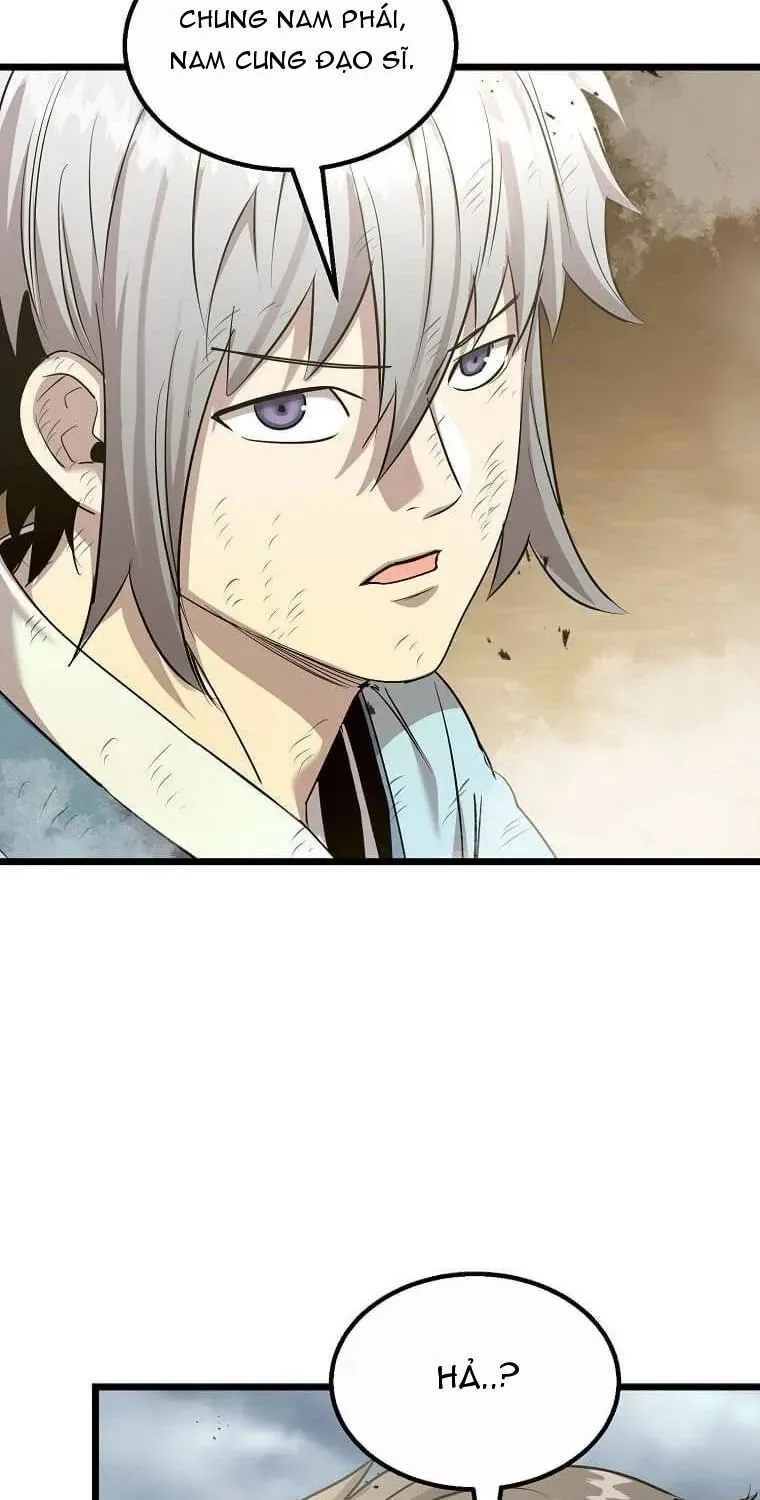 Đạo Sĩ Giang Hồ Chap 106 - Next Chap 107