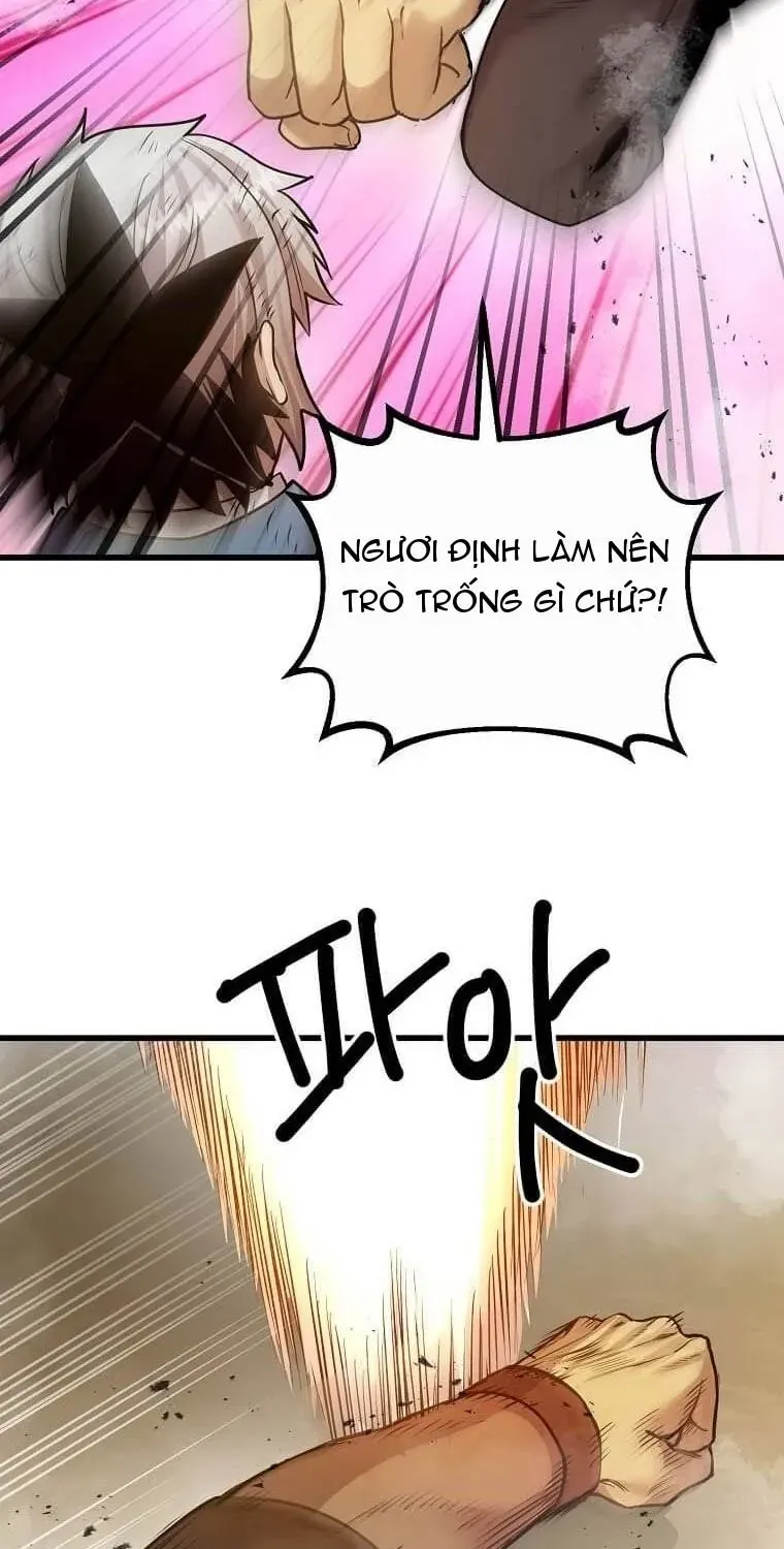Đạo Sĩ Giang Hồ Chap 106 - Next Chap 107