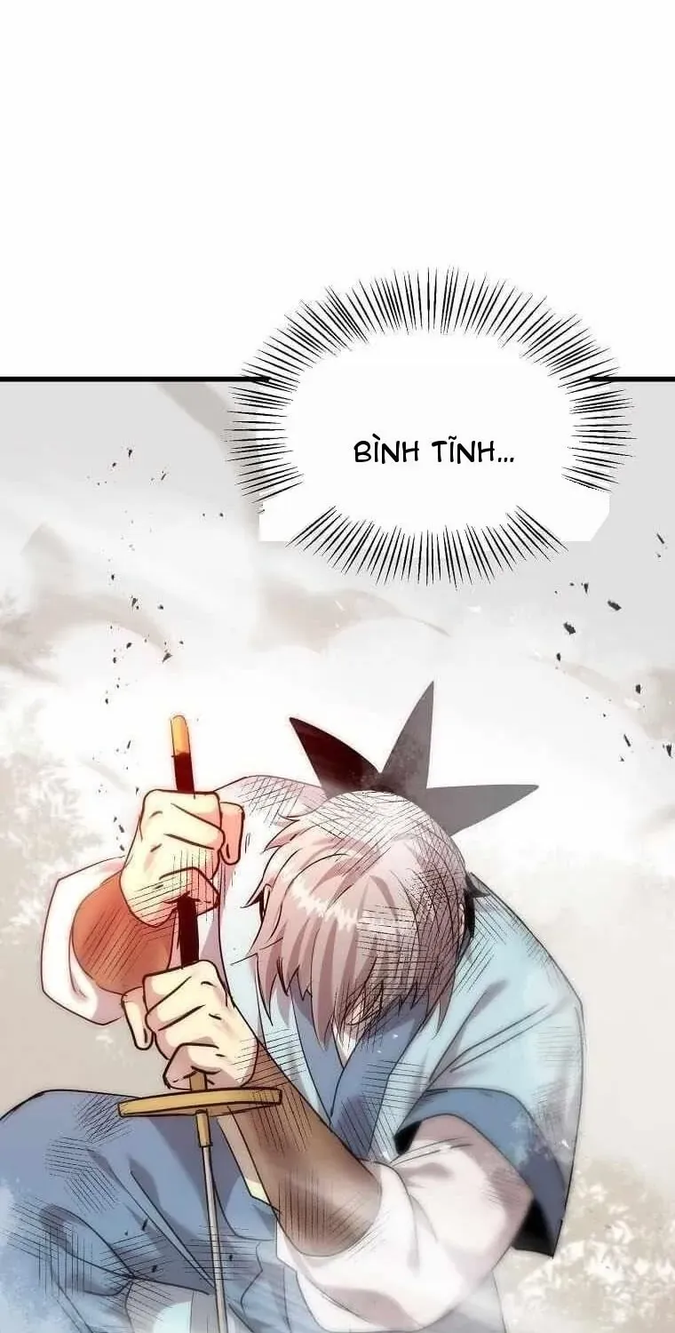 Đạo Sĩ Giang Hồ Chap 107 - Next Chap 108