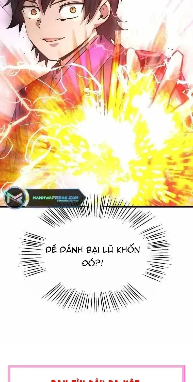 Đạo Sĩ Giang Hồ Chap 107 - Next Chap 108