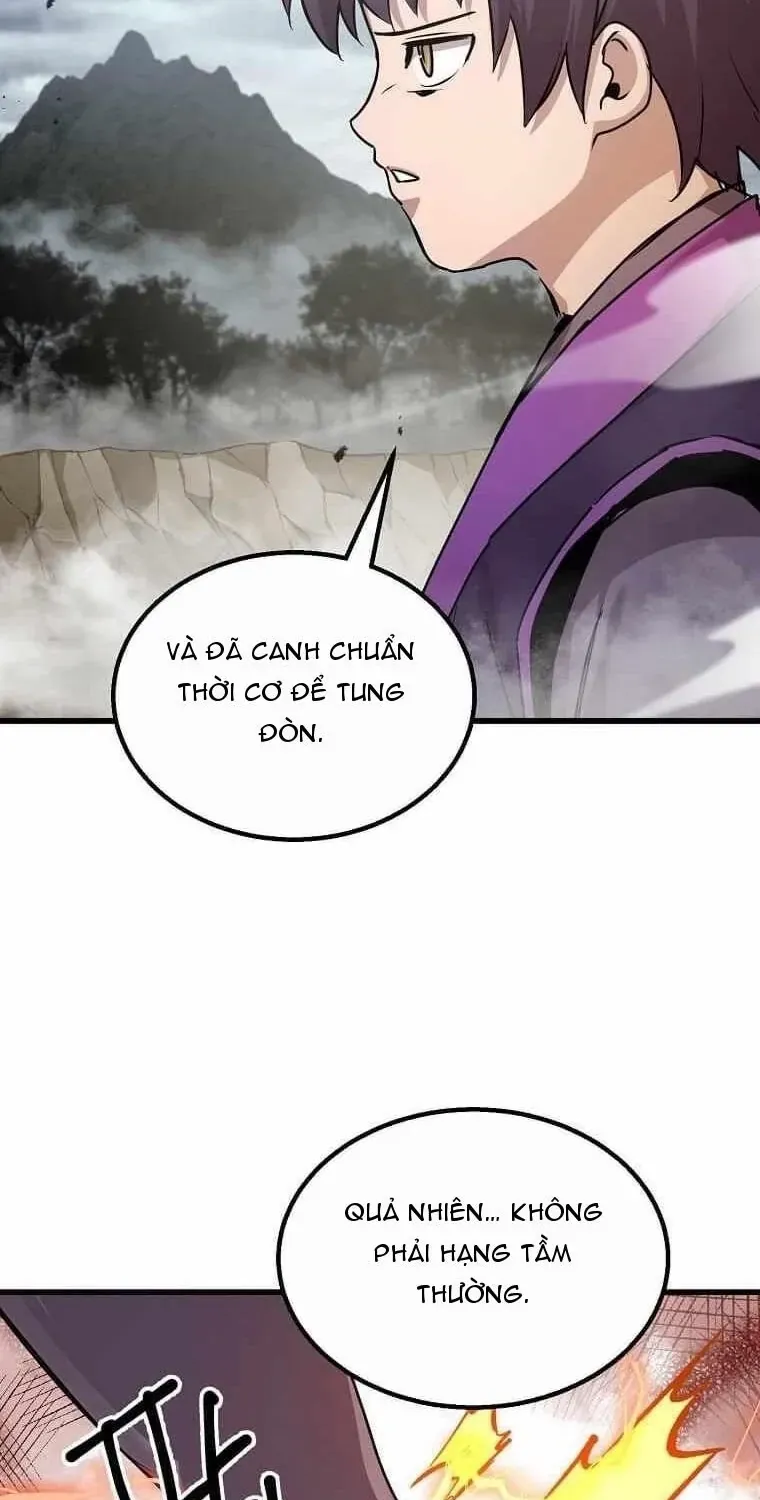 Đạo Sĩ Giang Hồ Chap 107 - Next Chap 108