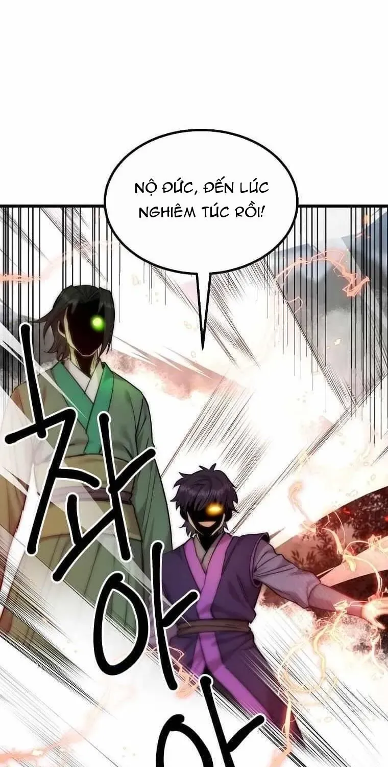 Đạo Sĩ Giang Hồ Chap 107 - Next Chap 108