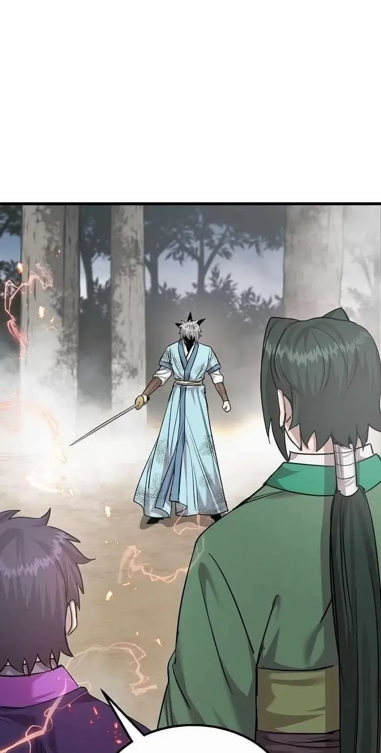 Đạo Sĩ Giang Hồ Chap 107 - Next Chap 108
