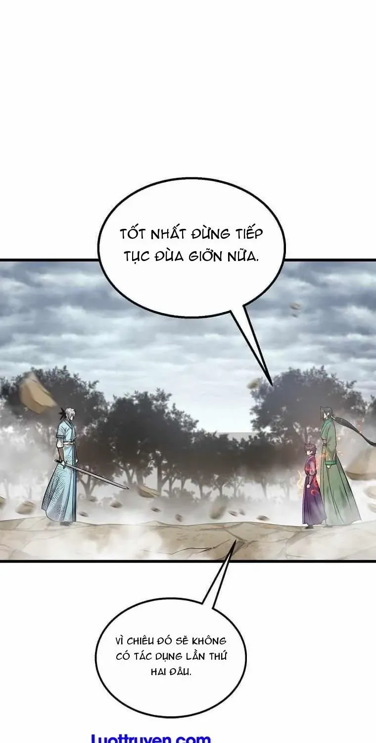Đạo Sĩ Giang Hồ Chap 107 - Next Chap 108