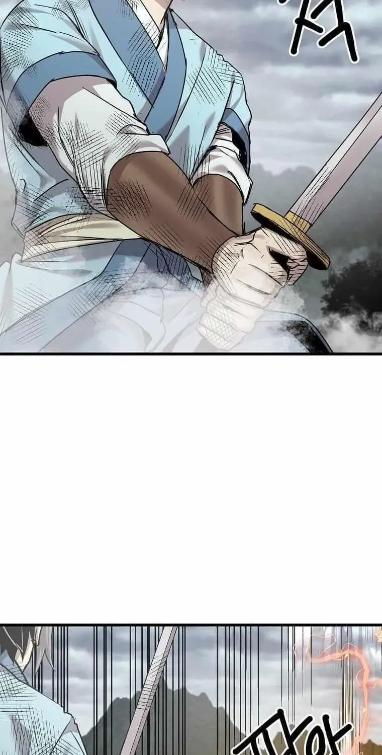 Đạo Sĩ Giang Hồ Chap 107 - Next Chap 108