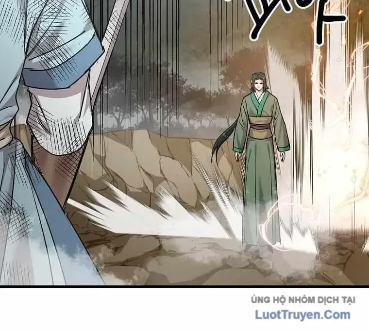 Đạo Sĩ Giang Hồ Chap 107 - Next Chap 108
