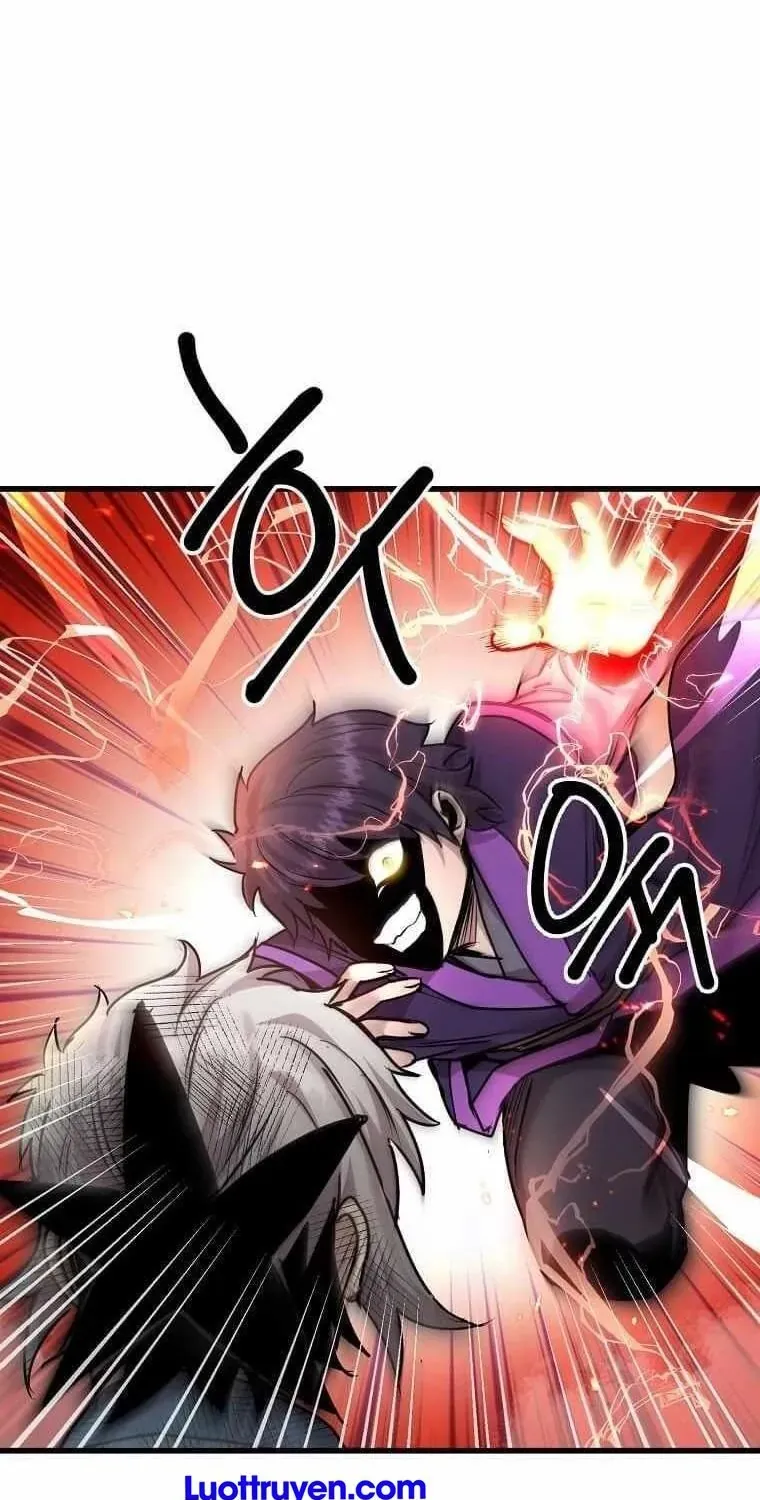 Đạo Sĩ Giang Hồ Chap 107 - Next Chap 108