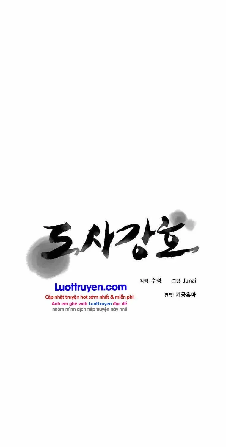 Đạo Sĩ Giang Hồ Chap 107 - Next Chap 108
