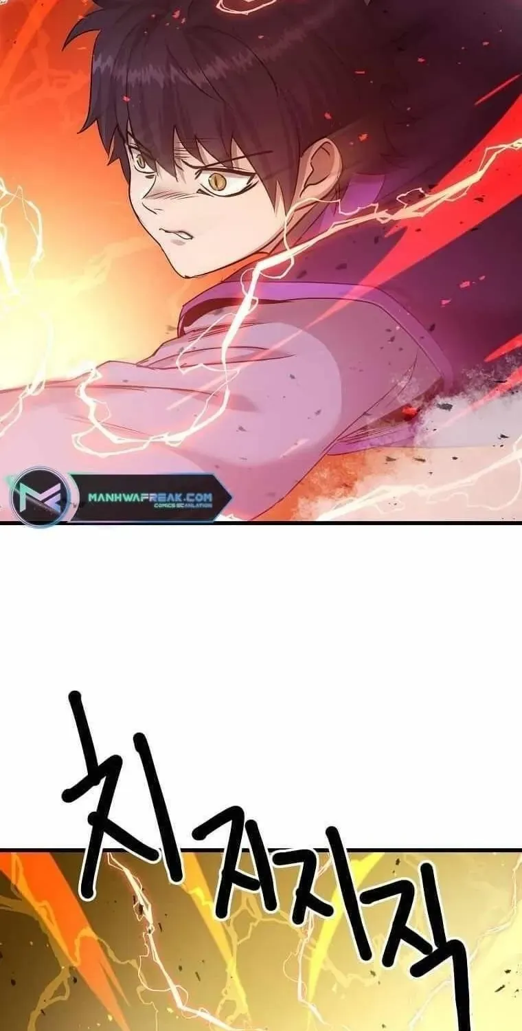 Đạo Sĩ Giang Hồ Chap 107 - Next Chap 108