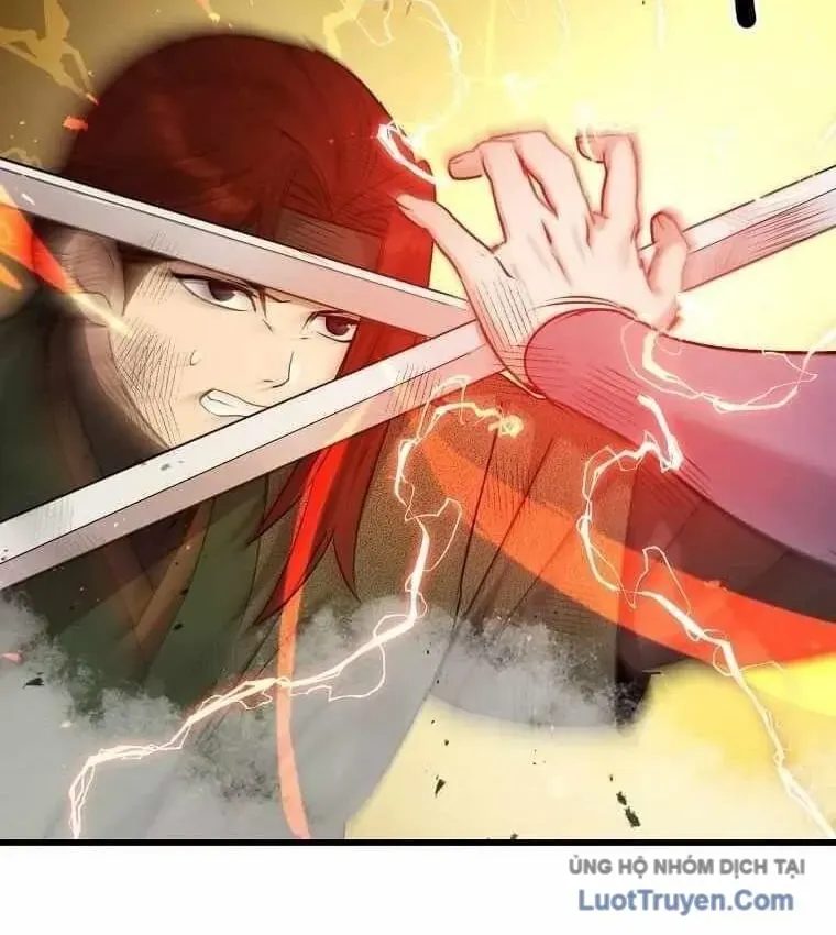 Đạo Sĩ Giang Hồ Chap 107 - Next Chap 108