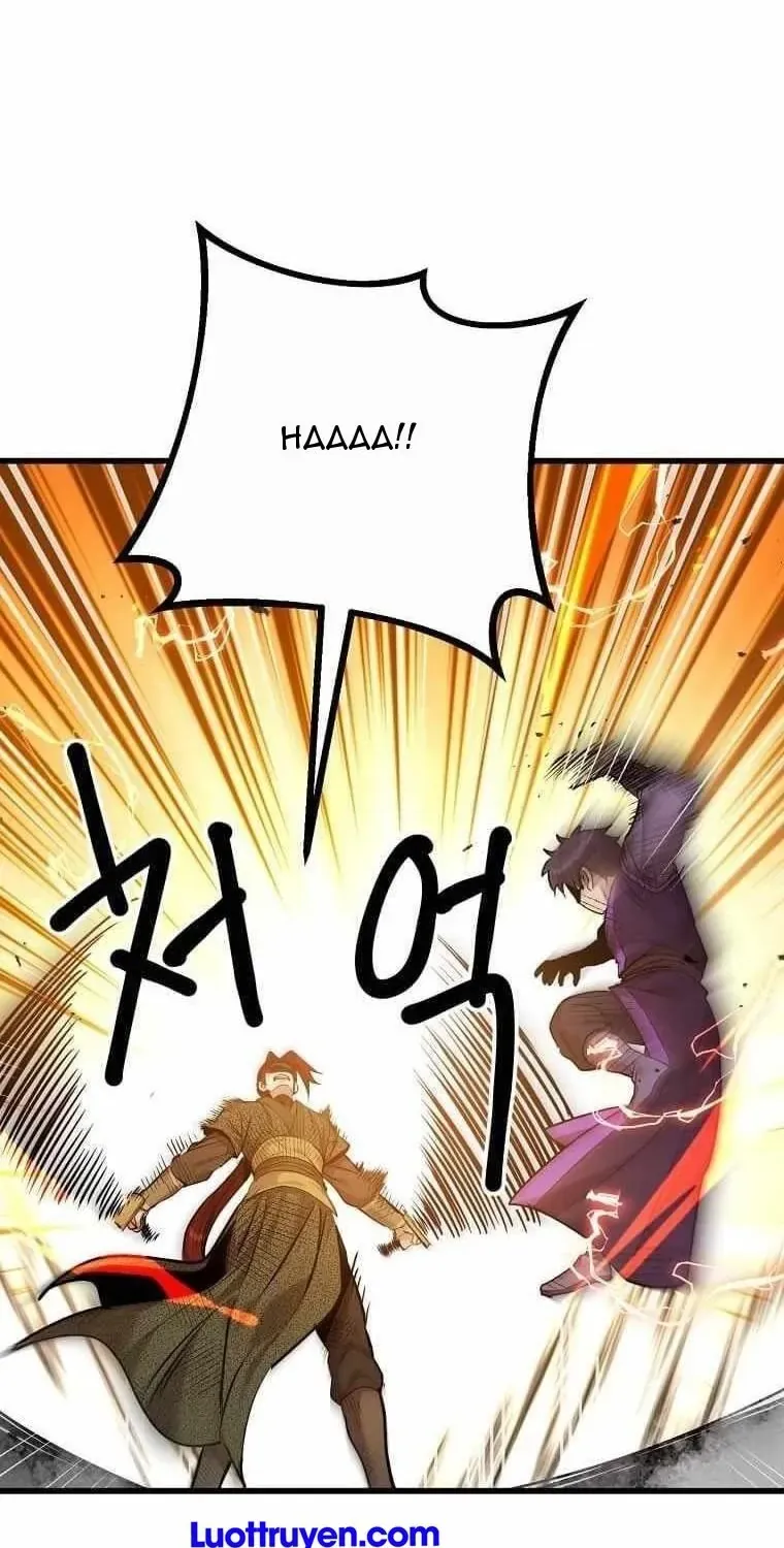 Đạo Sĩ Giang Hồ Chap 107 - Next Chap 108