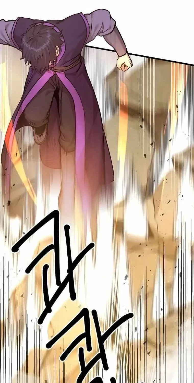 Đạo Sĩ Giang Hồ Chap 107 - Next Chap 108