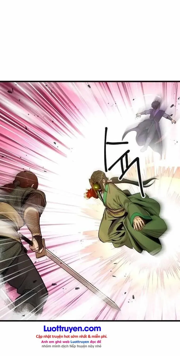 Đạo Sĩ Giang Hồ Chap 107 - Next Chap 108