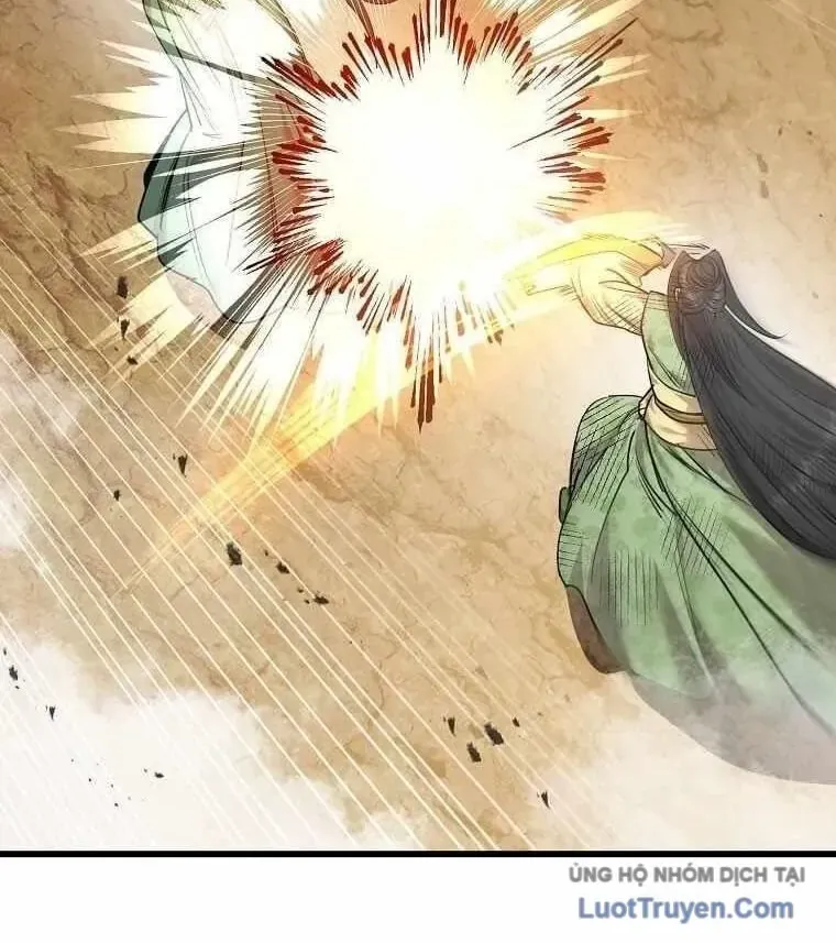 Đạo Sĩ Giang Hồ Chap 107 - Next Chap 108