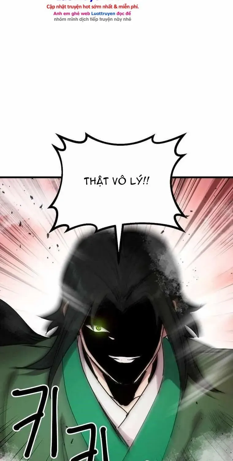 Đạo Sĩ Giang Hồ Chap 107 - Next Chap 108
