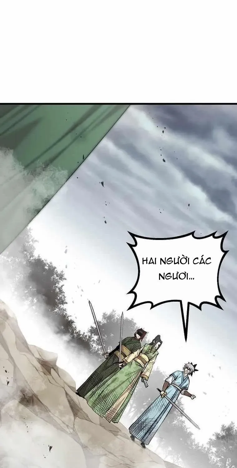 Đạo Sĩ Giang Hồ Chap 107 - Next Chap 108