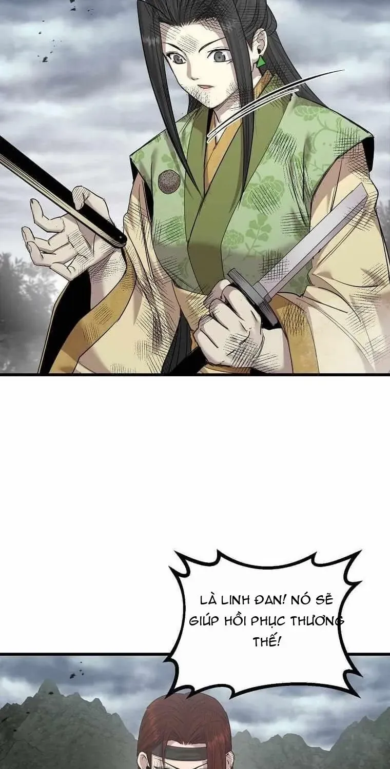 Đạo Sĩ Giang Hồ Chap 107 - Next Chap 108