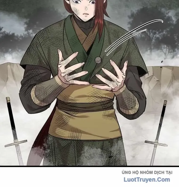 Đạo Sĩ Giang Hồ Chap 107 - Next Chap 108