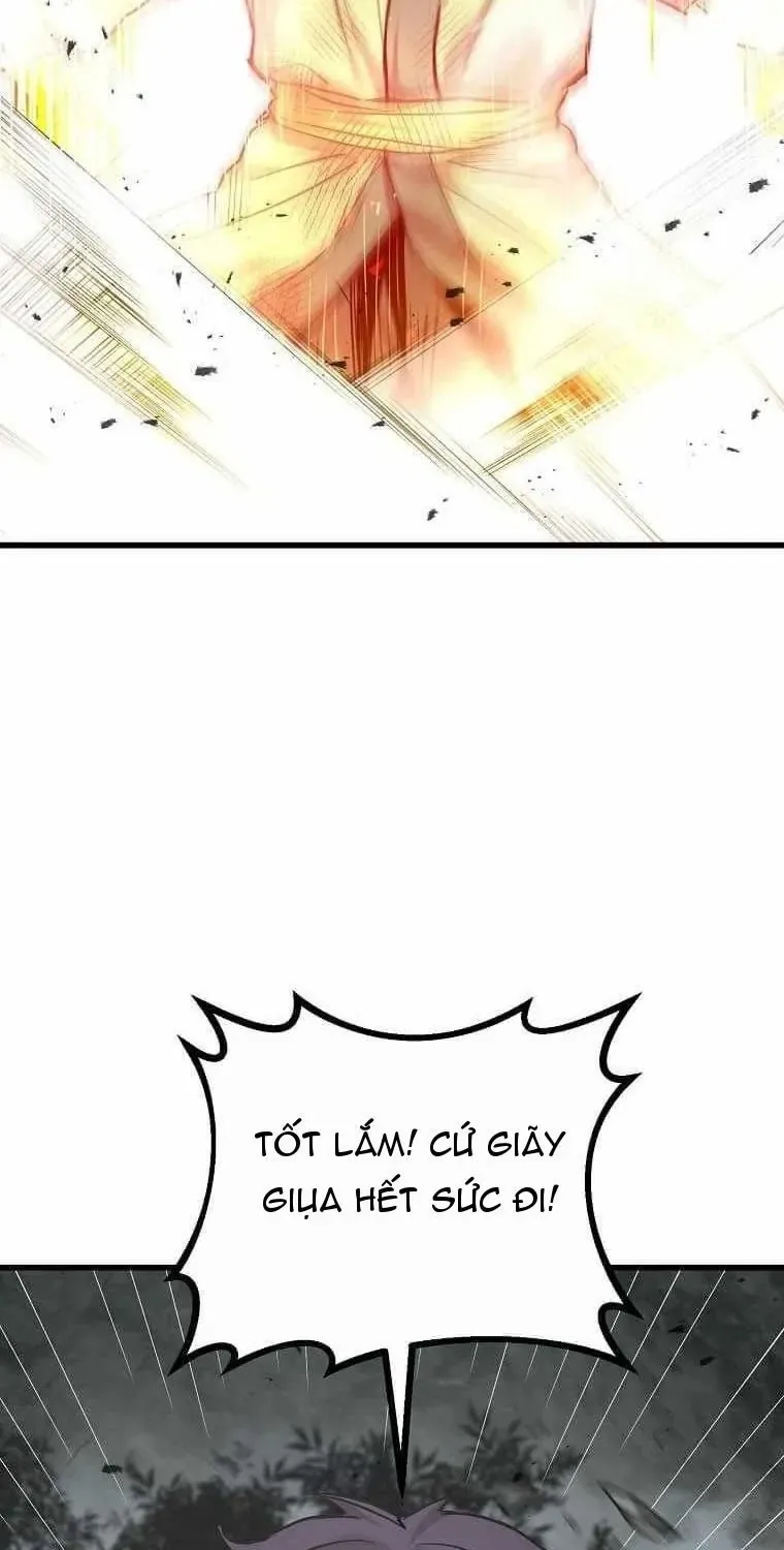 Đạo Sĩ Giang Hồ Chap 107 - Next Chap 108