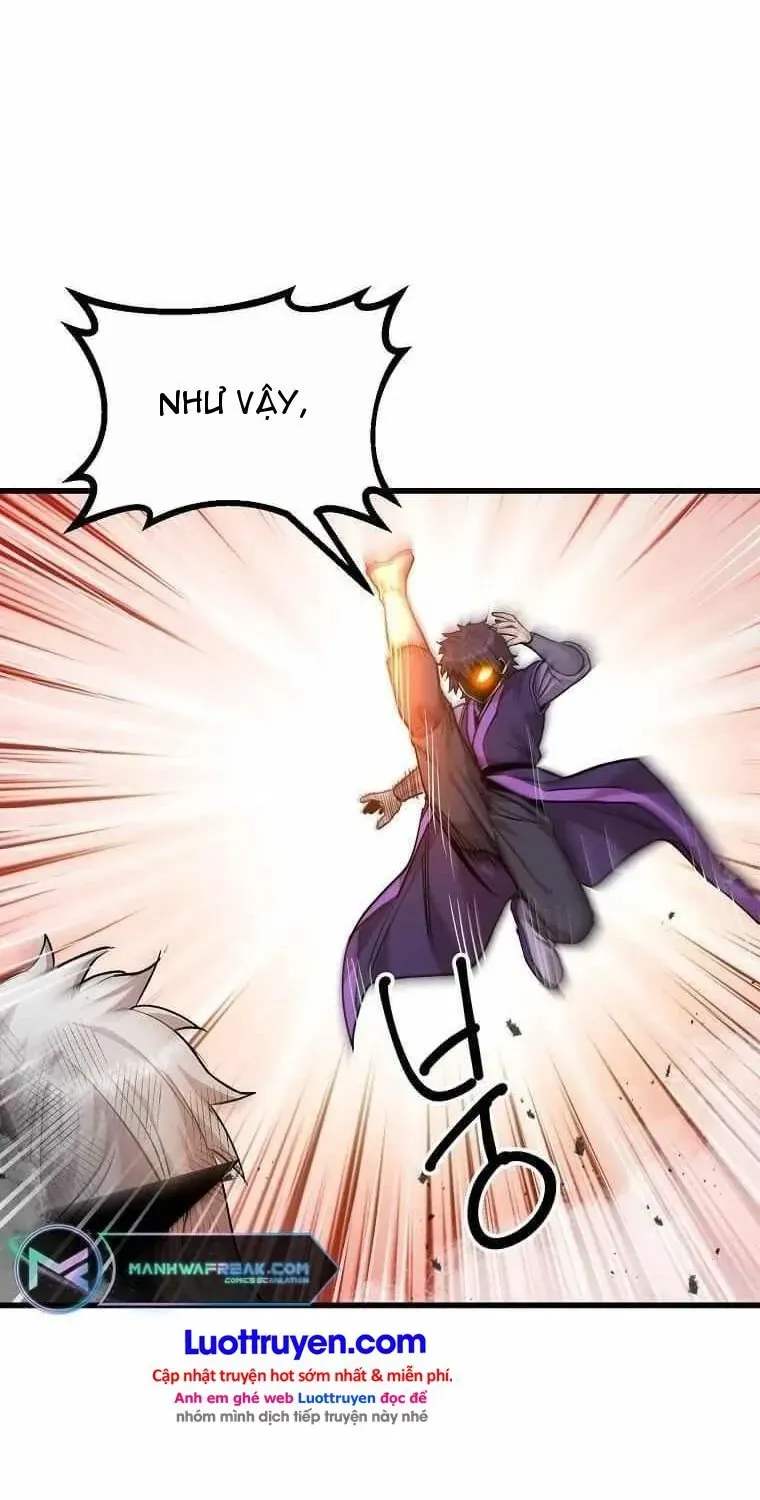Đạo Sĩ Giang Hồ Chap 107 - Next Chap 108