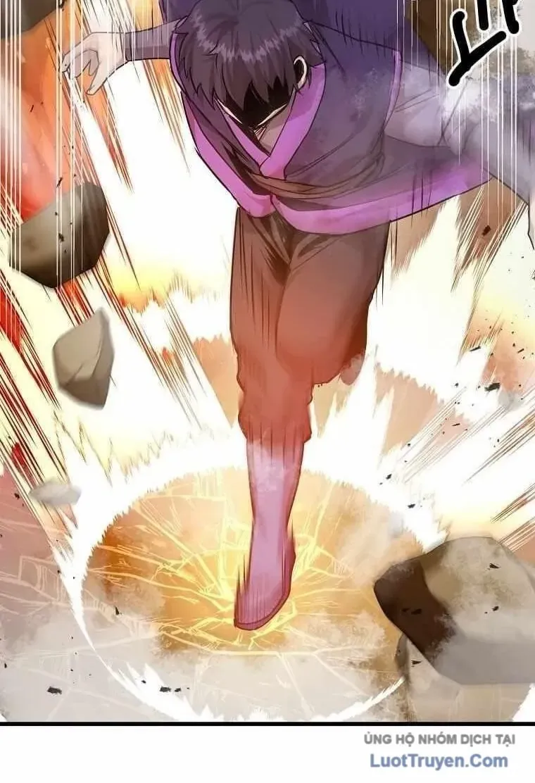 Đạo Sĩ Giang Hồ Chap 107 - Next Chap 108