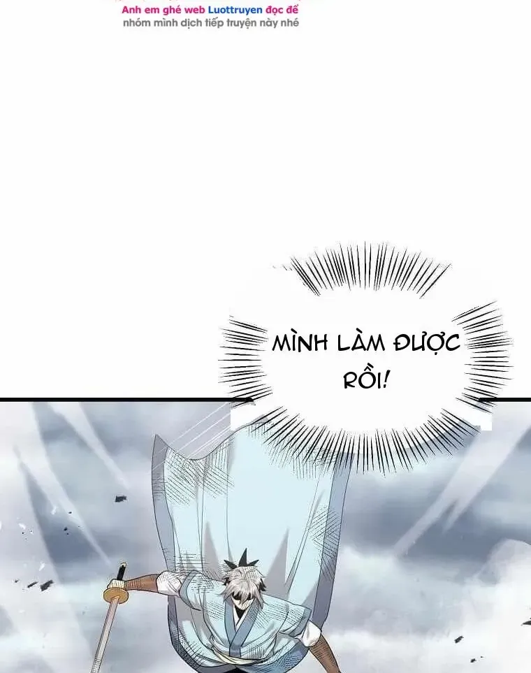 Đạo Sĩ Giang Hồ Chap 107 - Next Chap 108
