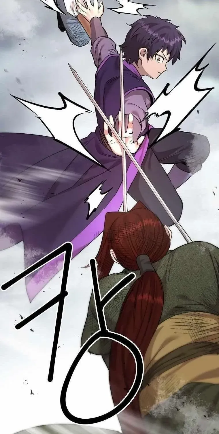 Đạo Sĩ Giang Hồ Chap 107 - Next Chap 108