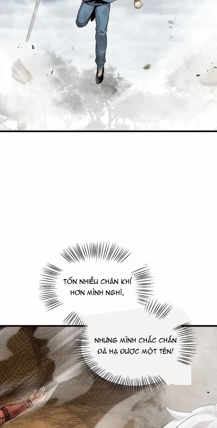 Đạo Sĩ Giang Hồ Chap 107 - Next Chap 108