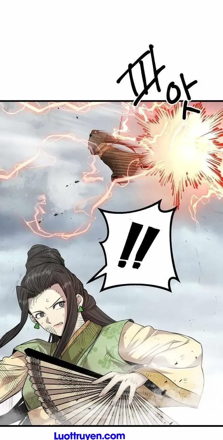 Đạo Sĩ Giang Hồ Chap 107 - Next Chap 108
