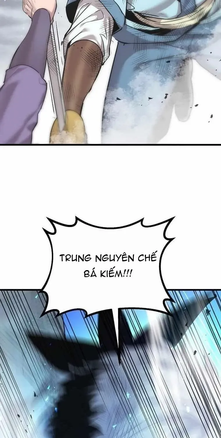 Đạo Sĩ Giang Hồ Chap 107 - Next Chap 108